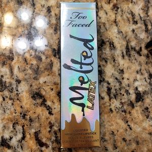 Too Faced Melted Latex